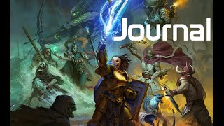 Soulbound Journal Episode 2 Crash and Burn [upl. by Noed]