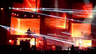 LINKIN PARK  Lost In The Echo  live in Zürich 110314 [upl. by Erl441]