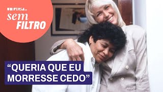 Xuxa sofreu com Marlene Mattos como identificar se mulher está sendo abusiva [upl. by Eniawd677]