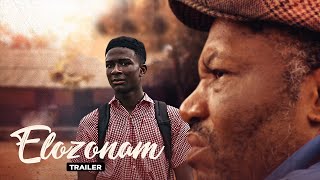 Elozonam  Exclusive Nollywood Passion Movie Trailer [upl. by Christan]