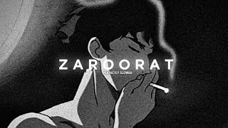 Zaroorat  slowed  reverb [upl. by Ahsenauq222]