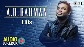 AR RAHMAN Hits Best of AR Rahman Songs  Taal  Fiza  Rangeela  Hindustani  Bollywood Hits [upl. by Igiul]