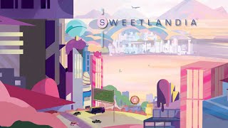 Sweetlandia  A Sweet Card Game for Ages 8 and Up [upl. by Rotow714]