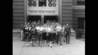 Tipton High School  1960 [upl. by Kaylee840]