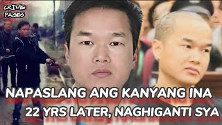 Higanti ng Anak  Page 44  Zhang Koukou  Crime Pages  Tagalog True Crime Story [upl. by Erhart545]