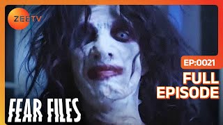 Fear Files  फियर फाइल्स  Daayan  Horror Video Full Episode 21 Top Hindi Serial Zee Tv [upl. by Urbannal]