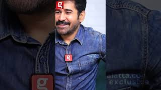 Vijay Antony😮Mani சார் அதை Approve பண்ணிருந்தார் [upl. by Attenaz513]