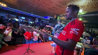 🔥🔥ALEX KASAU KATOMBI LIVE INSIDE KIFARU FULL HOUSE🔥🔥 [upl. by Pascha864]