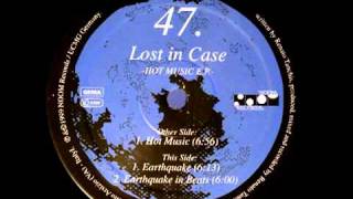 Lost In Case  Hot Music  Noom Records [upl. by Eninotna]