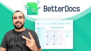 BetterDocs knowledge base Wordpress Deal [upl. by Ademordna]