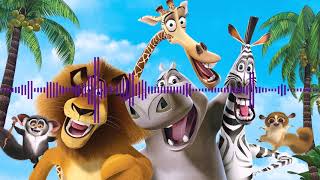 Madagascar  Zoosters Breakout  EPIC VERSION  by QampG prod [upl. by Nic798]