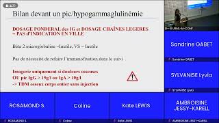 Formation Electrophorèse des protéines [upl. by Amelita114]