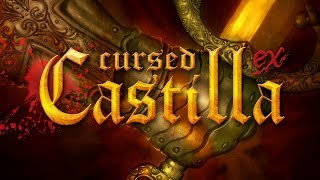 Cursed Castilla EX Switch First 29 Minutes on Nintendo Switch  First Look  Gameplay [upl. by Woodson439]