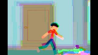 Quagmire beats up Brian but its dc2 version cuss warning [upl. by Nniuqal680]