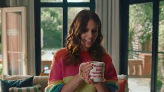 Ruggable Official  House Lingo with Ellie Taylor  TV Commercial 2024 [upl. by Anitsenre]