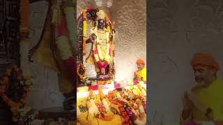 Sita ji ki aarti ram ram siyaram shortvideo [upl. by Pawsner]