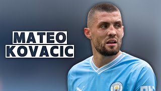 Mateo Kovacic  Skills and Goals  Highlights [upl. by Yerot584]