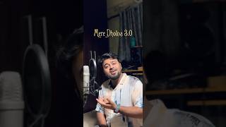 Mere Dholna 30  Deepayan Sargam Cover sonunigam amaalmallik kartikaaryan bhoolbhulaiyaa3 [upl. by Friedman]