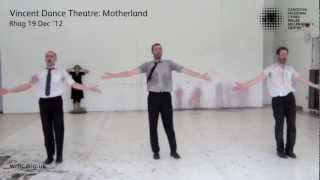 Vincent Dance Theatre Motherland [upl. by Herrera]