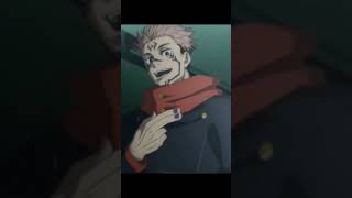 anime racist character animesoundtrack animenation jujutsukaisen gojo sakuna [upl. by Irrej]