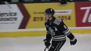 Tristan Luneau Highlights [upl. by Norod]