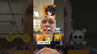 Dragon Ball Game game dragonball dbz dbs goku anime animeshorts shorts fyp manga foryou [upl. by Ramah]