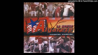 Banda Algarete Algaretime [upl. by Tacy]