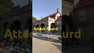 Attock Khurd Railway Station attock attockkhurd railway [upl. by Grizel]