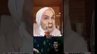 الحجة اش كريدي؟؟  BaEvaallo Reaction [upl. by Yenaj782]