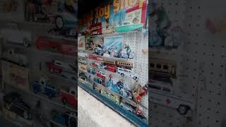 Paignton old toy shop [upl. by Cariotta]