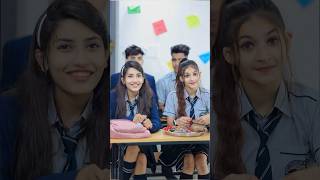 School wala pyaar 📚🧑‍🎓💕 part9 shorts school love youtubeshorts [upl. by Iv]