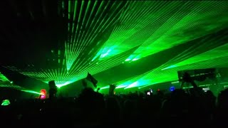 LSZEE Lsdream b2b Clozee live at Northcoast Music Festival 2024 [upl. by Sisxela]