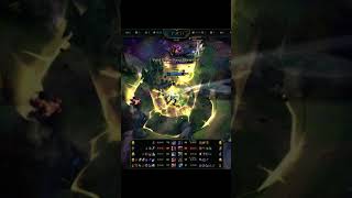 Galio assist vs Ambessa [upl. by Urbanus784]