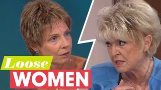 Controversial Debate Over Abortion 24week Limit and Gender Selection  Loose Women [upl. by Khalil]