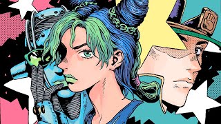 JOJO Part 6 Stone Ocean Jolyne Theme Kirara Magic Remix  EDM Ver [upl. by Nemra]