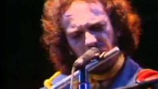 Jethro Tull Thick as a Brick 07311976 [upl. by Ardnuahc]