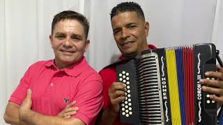 MI DESVELO CHUCHO HERNÁNDEZ Y JHONNY BERROCAL autor juan estradas vallenatosabanero [upl. by Derwon]