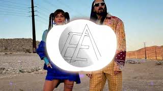 Cartagena  Steve Aoki ft Greeicy Eder Adolfo Remix [upl. by Bette-Ann909]