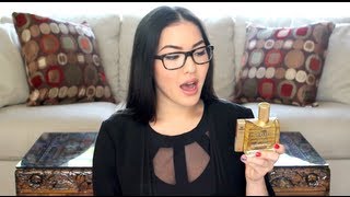 Paris amp London Beauty Haul [upl. by Ettebab631]