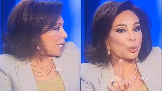 Judge Jeanine made her comment about Whoopi to be punished to the fullest extent of the law [upl. by Barthol]