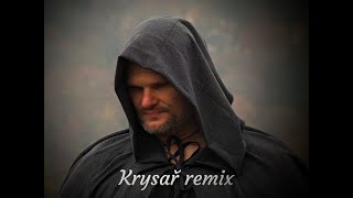 Krysař remix [upl. by Alexina]