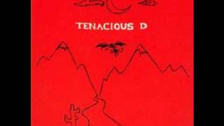 Tenacious D  Cave Intro demo [upl. by Shirah]