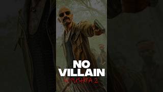 There is NO VILLIAN in PUSHPA 2 [upl. by Llenhoj]