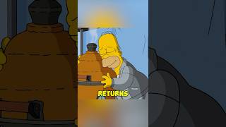 Homer Buys a Smoker [upl. by Sobel]