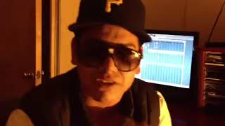 EL MEJOR IMITADOR DE J ALVAREZ DESDE GUATEMALA RAUL MARROQUIN [upl. by Nyladnarb]