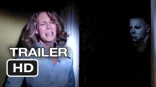 Halloween Rerelease TRAILER 2012  John Carpenter 1978 Horror Movie HD [upl. by Wilkey]