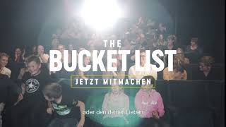 Wir haben einen Wunsch auf Rebekkas Bucket List erfüllt [upl. by Engis]