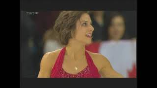 Meagan Duhamel and Eric Radford  Skate Canada 2015 SP [upl. by Acirtap]