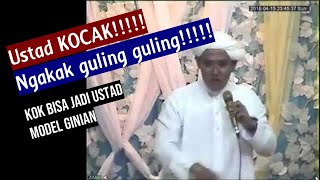 Ustad Konyol ASLI ngakak [upl. by Tartaglia212]