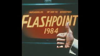 Flashpoint 1984  A Gripping Thriller Explores Morality and Sacrifice  Roger Ebert Review [upl. by Kappel182]